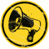 megaphone