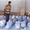 Syria Chemical