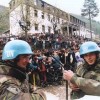 Srebrenica