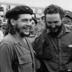 che-castro