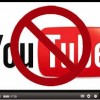 youtube banned