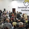 demokrasi baris konferansi