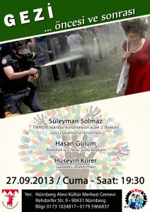 gezi nbg