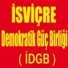 Güc Birliği Logos