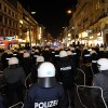 WIEN-DEMONSTRATION-GEGEN-DEN-WKR-BALL