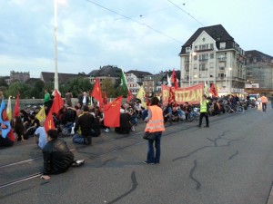 Kobane Basel 3