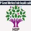 hdp_saldiri