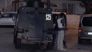 Esenler'de polis 15 yaşındaki çocuğu katletti