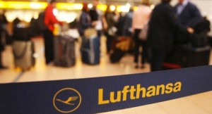 lufthansa