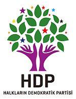 HDP_Logo