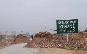 kobane