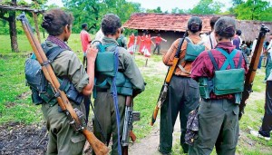 maoistlerden_hukumete_uyari