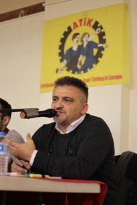 Mahmut  Özkan