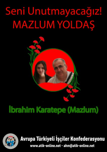 Mazlum