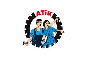 ATİK Logo