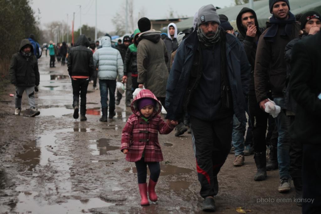 Calais: Acıların ve ümitlerin buluşma noktası! 
