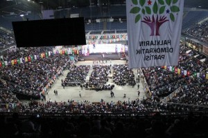 HDP_İstanbul_Olağanüstü_Kongresi_gerçekleşti