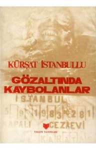 gozaltındakaybolanlar