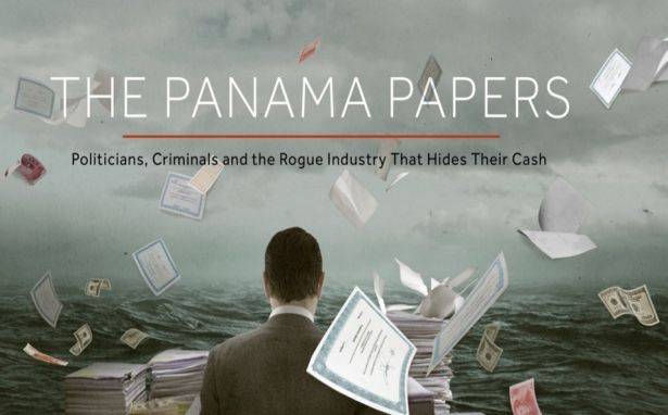Panama Kağıtları: Gizli servetler ortalığa saçıldı
