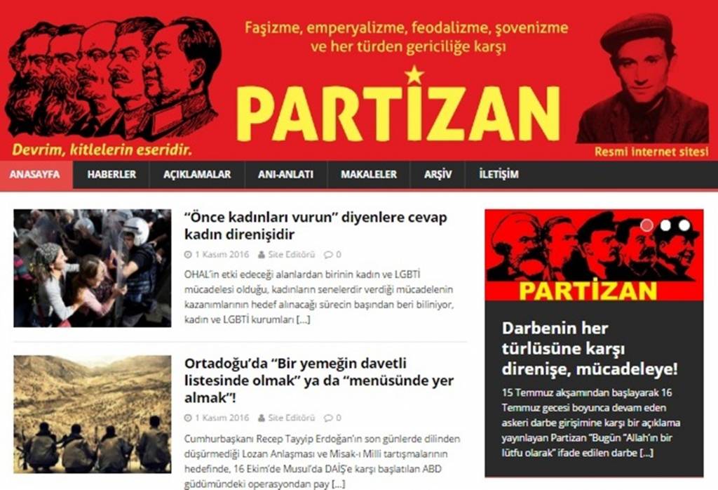 partizan