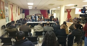 Londra'da Newroz Yürüyüşü için açıklama