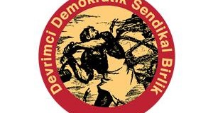 DDSB: Soma Katliamını Unutma Katillerini Sokaklarda Haykır