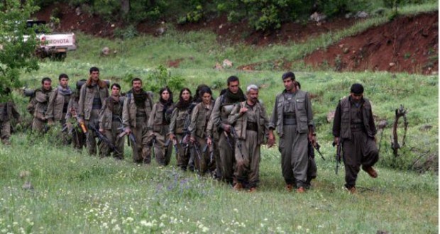PKK: Ateşkesin anlamı kalmadı