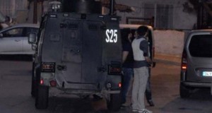 Esenler'de polis 15 yaşındaki çocuğu katletti