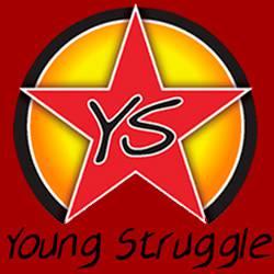 Young Struggle: "Geleceğe yürüyüşümüz durdurulamayacaktır”