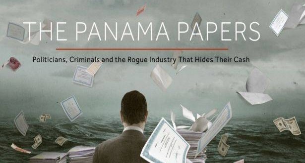 Panama Kağıtları: Gizli servetler ortalığa saçıldı