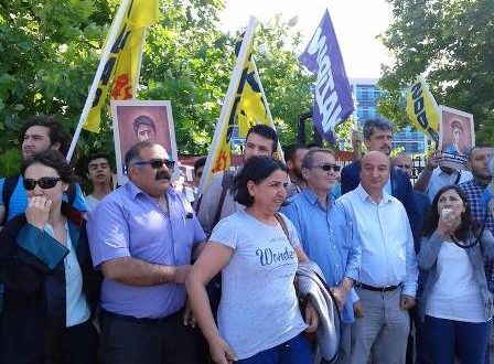 Ayvalıtaş davasında mahkeme, Adli Tıp Kurumu'ndan yeni rapor istedi