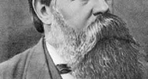 Friedrich Engels