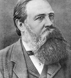 Friedrich Engels